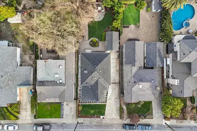 725 Alameda De Las Pulgas, Redwood City, CA 94061 - Photo 46