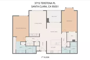 3715 Terstena Pl 204, Santa Clara, CA 95051 - Photo 42