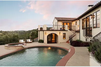 25 Searsville Ct, Hillsborough, CA 94010 - Photo 4