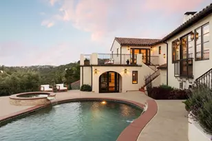 25 Searsville Ct, Hillsborough, CA 94010 - Photo 4