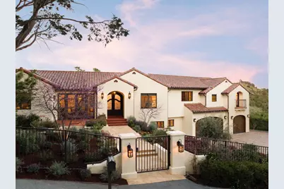 25 Searsville Ct, Hillsborough, CA 94010 - Photo 1