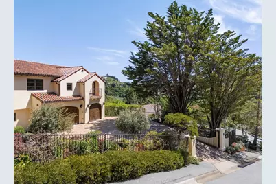 25 Searsville Ct, Hillsborough, CA 94010 - Photo 22