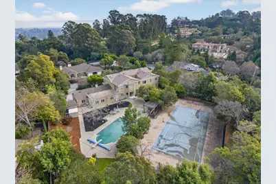 746 Jacaranda Cir, Hillsborough, CA 94010 - Photo 66