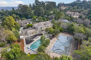 746 Jacaranda Cir, Hillsborough, CA 94010 - Photo 66