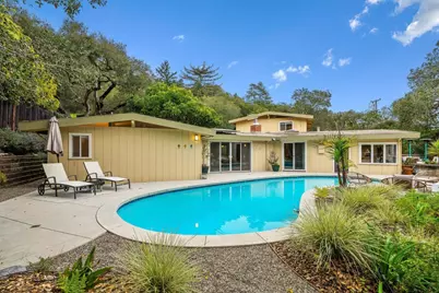 111 Ponderosa Dr, Santa Cruz, CA 95060 - Photo 34