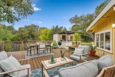 111 Ponderosa Dr, Santa Cruz, CA 95060 - Photo 40