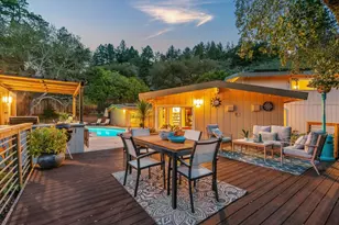 111 Ponderosa Dr, Santa Cruz, CA 95060 - Photo 6