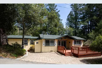 56 Lodge Hts, Soquel, CA 95073 - Photo 2