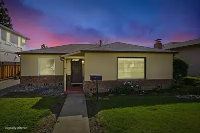 1234 Sandra Dr, San Jose, CA 95125 - Photo 2