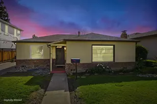 1234 Sandra Dr, San Jose, CA 95125 - Photo 2