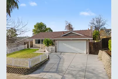 3659 Madrid, San Jose, CA 95132 - Photo 1
