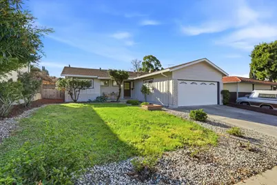 2202 Yosemite Dr, Milpitas, CA 95035 - Photo 2