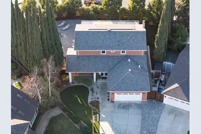 3594 Sunnymead Ct, San Jose, CA 95117 - Photo 42