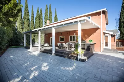 3594 Sunnymead Ct, San Jose, CA 95117 - Photo 34