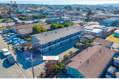 1270 Ord Grove Ave, Seaside, CA 93955 - Photo 1