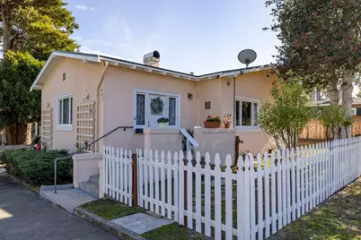 851 Laurel Ave, Pacific Grove, CA 93950 - Photo 4