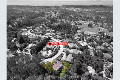 21 Kite Hill Rd, Santa Cruz, CA 95060 - Photo 2