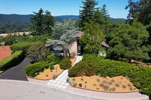 21 Kite Hill Rd, Santa Cruz, CA 95060 - Photo 4