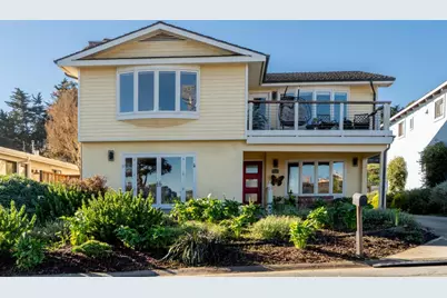 835 Seapalm Ave, Pacific Grove, CA 93950 - Photo 4
