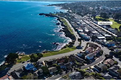 835 Seapalm Ave, Pacific Grove, CA 93950 - Photo 2