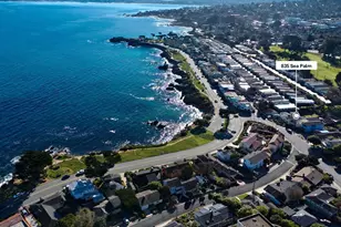 835 Sea Palm Ave, Pacific Grove, CA 93950 - Photo 2