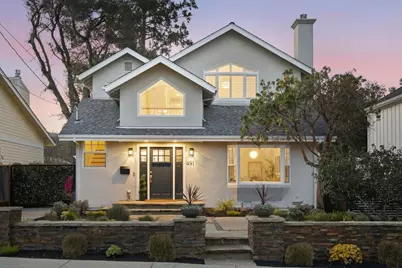 491 Bird Ave, Los Gatos, CA 95032 - Photo 1