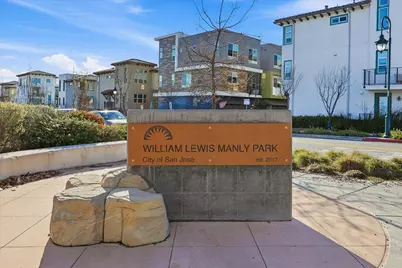 218 William Manly St 2, San Jose, CA 95136 - Photo 60