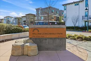 218 William Manly St 2, San Jose, CA 95136 - Photo 60