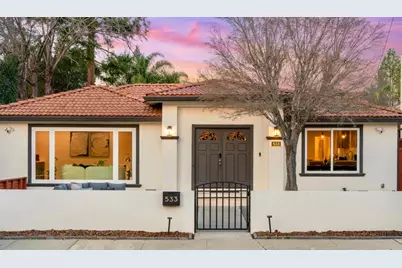 533 Robin Dr, Santa Clara, CA 95050 - Photo 1