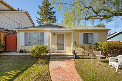 2066 Sterling Ave, Menlo Park, CA 94025 - Photo 1