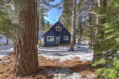 2161 Pinewood Dr, South Lake Tahoe, CA 96150 - Photo 2