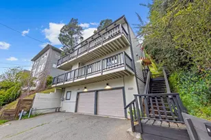 3320 Robinson Dr, Oakland, CA 94602 - Photo 8