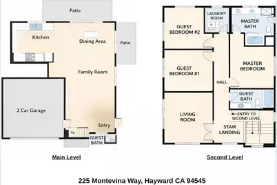 225 Montevina Way, Hayward, CA 94545 - Photo 32