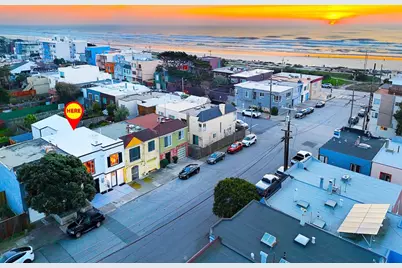 4329 Pacheco St, San Francisco, CA 94116 - Photo 2