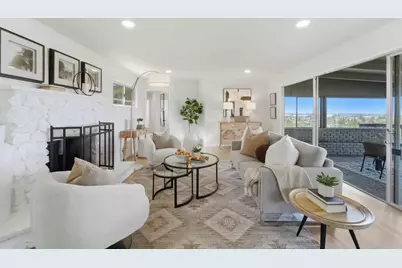 15245 Francis Oaks Way, Los Gatos, CA 95032 - Photo 6