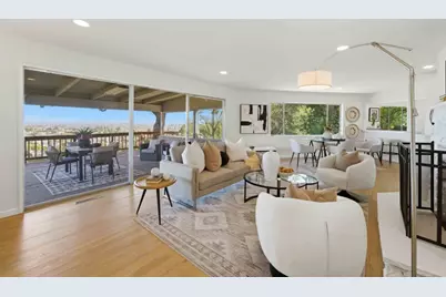 15245 Francis Oaks Way, Los Gatos, CA 95032 - Photo 8