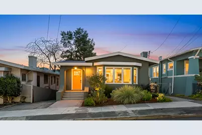 807 Brooklyn Ave, Oakland, CA 94606 - Photo 1