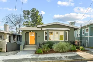 807 Brooklyn Ave, Oakland, CA 94606 - Photo 2