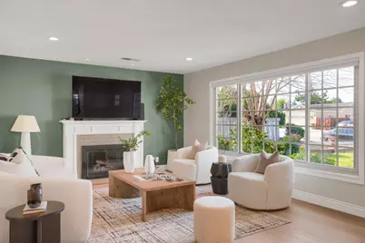 848 Corlista Dr, San Jose, CA 95128 - Photo 4