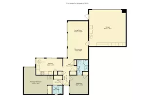 1116 Strayer Dr, San Jose, CA 95129 - Photo 26