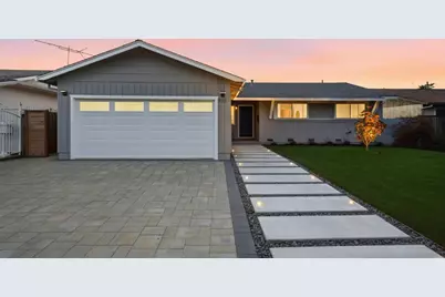 882 San Rafael Ave, Mountain View, CA 94043 - Photo 1