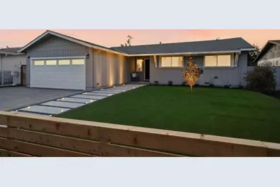 882 San Rafael Ave, Mountain View, CA 94043 - Photo 2