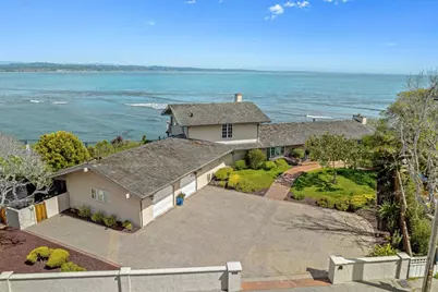 4250 Opal Cliff Dr, Santa Cruz, CA 95062 - Photo 2