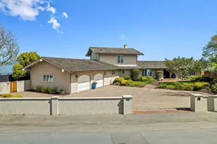 4250 Opal Cliff Dr, Santa Cruz, CA 95062 - Photo 4