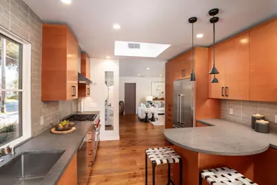 413 Gilbert Ave, Menlo Park, CA 94025 - Photo 6