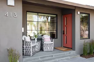 413 Gilbert Ave, Menlo Park, CA 94025 - Photo 2