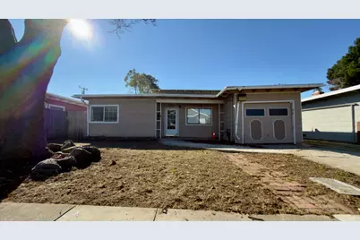 732 Rand St, San Mateo, CA 94401 - Photo 2