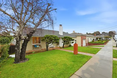 468 Cedar Ave, San Bruno, CA 94066 - Photo 2