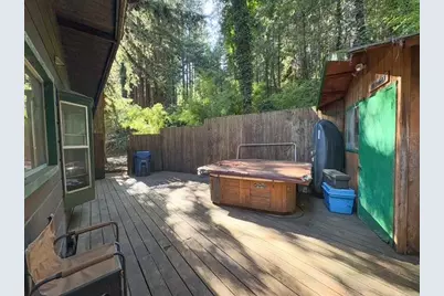 1350 Lost Acre Dr, Felton, CA 95018 - Photo 8