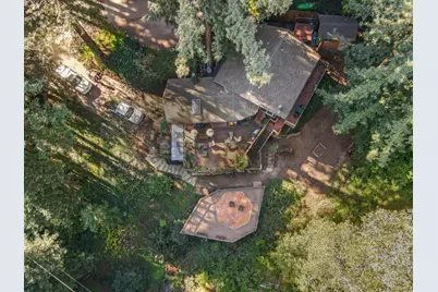 1350 Lost Acre Dr, Felton, CA 95018 - Photo 2